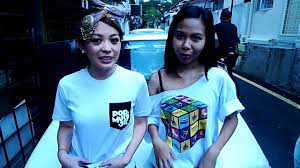 Vivy sofinas binti yusof • company's name : Vivy Khaleda Have Been Pmsed Youtube