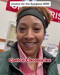 Husband let me out the house to go to @costco