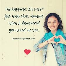 Cute love quotes to make her smile. 33 Cute Quotes For Her To Make Her Smile And Giggle Instantly In Love