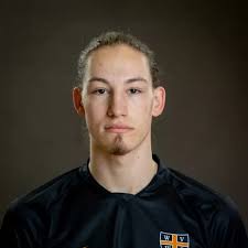 2020 Men's Soccer Roster