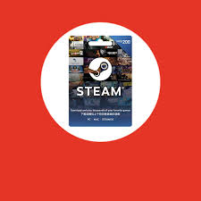 Steam gift card $500 picture. Steam Wallet Gift Cards E Vouchers 7 Eleven Hong Kong
