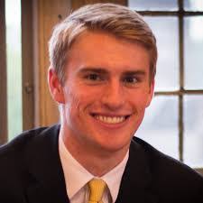 Brian Hocking's Instagram, Twitter & Facebook