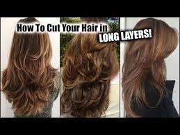 Should you be cutting your hair yourself? Hairpocalypse 2020 Ladies Edition How To Cut Your Own Hair During Lockdown Lifesavvy
