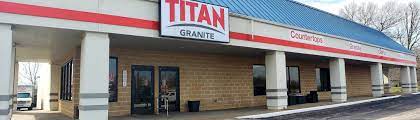 On the corner of 39th street and chouteau avenue. Saint Louis Granite Quartz Marble Showroom And Design Center