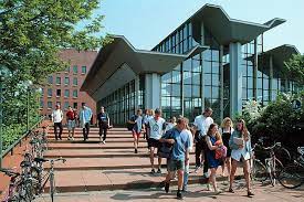 Because studying here is a matter of great pride for me. University Of Kiel Ranking Courses Fees Admissions Scholarships