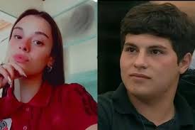 La novia del Paisa reaccionó al golpe de Furia en Gran Hermano: “Está  faltando mucho el respeto”