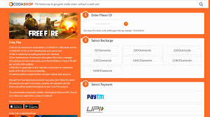 Script phising call of duty mobile. Codashop India Free Fire Hack