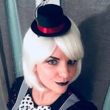 Melissa Ormond (horrorbrarian)