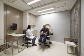 Hfm Design Center Health Care Architecture Hospital Interior Medical Office Design Hospital Design