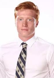 2020-21 Men's Swimming and Diving Roster