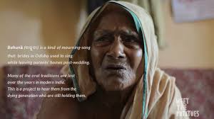 How to Save Languages from Dying, and What I Learned While Documenting My  Own · Global Voices