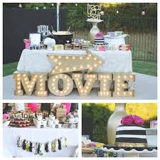 Diy backyard teen birthday idea: Outdoor Birthday Party Themes For Adults 10 Ideas For A Fabulous Party