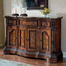 Ledelle Dining Room Server By Ashley Millennium Dining Room Server Ashley Furniture Furniture