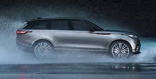 Jlr Starts Sales Of India Made Range Rover Velar Domain B Com