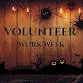 Volunteer Work Weekend event image