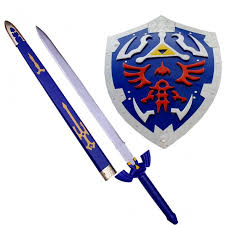 Thank you from gamebanana <3. Set Of Hylian Shield Of Link And Link Master Sword Link Master Sword Master Sword Sword