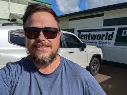 Jon Burrell's Instagram, Twitter & Facebook