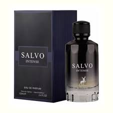 Maison Alhambra Salvo Intense 100 ml