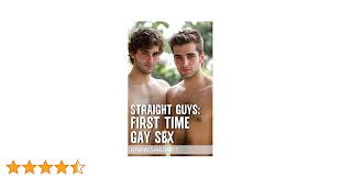 Straight Guys: First Time Gay Sex Stories (Straight Guys - First Time Gay  Sex) - Kindle edition by Shadrot, Drew. Literature & Fiction Kindle eBooks  @ Amazon.com.