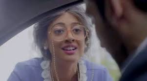 Who is the person in the picture?