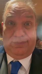 The Christmas parties have begun! Lots of fun