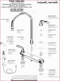 The old one (which was black) has the white ring inside of it, with the flatter side in and the thinner side out. Price Pfister Kitchen Faucets Parts Replacement Moen Banbury Kitchen Faucet Parts Diagram Breakdown Is The Festive Bake Outyet From Price Pfister Kitchen Faucets Parts Replacement Pictures