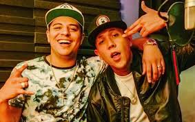 From the album,voy por el sueno de muchos available on itunes! Grupo Firme Hace Colaboracion Con El Rapero C Kan Latino Detroit