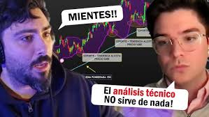 En esta ocasión tenemos el placer de hablar con Anthony trader