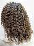 Tight Spiral Medium Hair Perm
