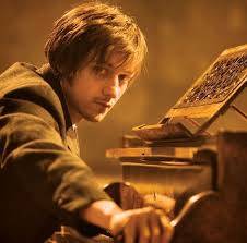 All of them belong to their respective artists. James In Penelope James Mcavoy James Mcavoy Michael Fassbender Actor James