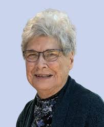 Obituary for Joyce Helen Thelen