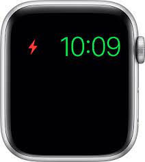 On an iphone, add the battery widget: Check Your Battery And Charge Your Apple Watch Apple Support