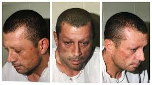 Joel Clow pleads guilty to manslaughter in 2015 death of girlfriend