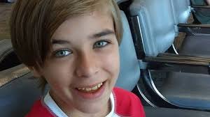 Fundraiser by Debra Ribnikar : Tyler's Fight