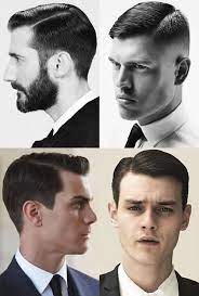 Klassische Herren Frisuren Fur Dicke Haare Frisuren Herrenfrisuren Klassische Frisuren Herren Frisuren Klassisch