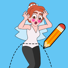 Descarga la app tayasui sketches y disfrútala en tu iphone, ipad o ipod touch. Draw One Part Draw Puzzle Family 1 10 29 Mod Apk Unlimited Money Download Mod Apk Android