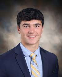 McDevitt Blossoms at MUHS