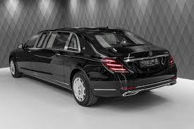 For Sale Mercedes Maybach S 600 Pullman Luxury Cars Hamburg Germany For Sale On Luxurypulse Luxury Cars Benz Car Mercedes Maybach