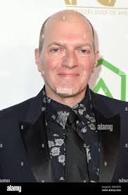 Joseph Boccia arrives at the 30th Producers Guild Awards presented by  Cadillac at the Beverly Hilton