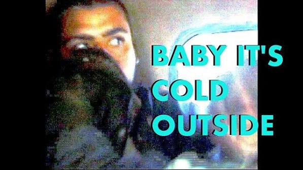 BBC Two - The Power of Nightmares, Baby It's Cold Outside