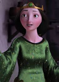 Queen Elinor Fan Club Page 5