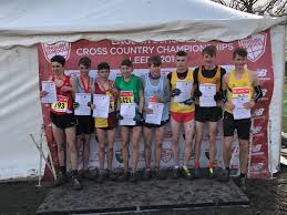 Shaftesbury Barnet Harriers Weekly Newsletter Thursday 22 March 2018