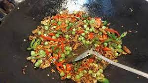 Check spelling or type a new query. Resep Sambal Pokak Dan Tempe Terong Pipit Cimongkak Youtube