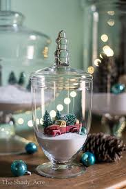Pin By Stephanie Martin On Christmas Christmas Jars Christmas Vintage Christmas