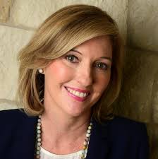 Amazon exec Holly Sullivan tapped to chair board of Tennessee Chamber of  Commerce & Industry