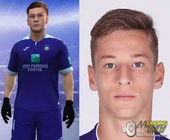 Yari verschaeren genie scout 21 rating, traits and best role. Yari Verschaeren And More Fifa 14