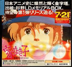 Animarchive Memories It Cast Ads