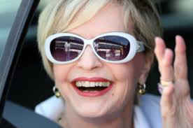 No "last f**kable day" for Florence Henderson: What we can all learn about  sex from the 82-year-old "Brady Bunch" star