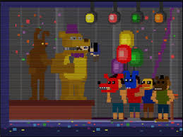 Pin On Fnaf