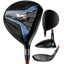 Callaway Xr Fairway Wood 2016 Overstock Com Shopping The Best Deals On Golf Fairway Woods Golf Clubs Golf Golf Gear